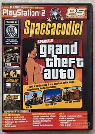 Spaccacodici per PS2