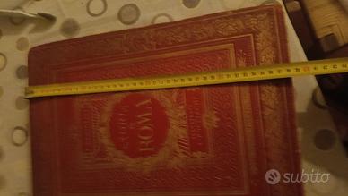 libro di Roma 