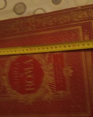 libro di Roma 