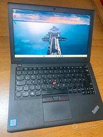 Thinkpad X270