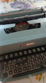 macchina da scrivere 