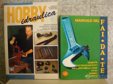 Hobby - Manuali - Fai da Te - Tutti i libri