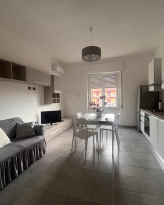 Nuovo appartamento