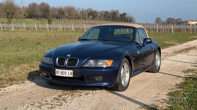 BMW Z3 1.9 140cv
