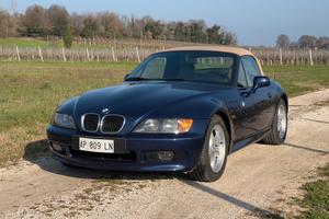 BMW Z3 1.9 140cv