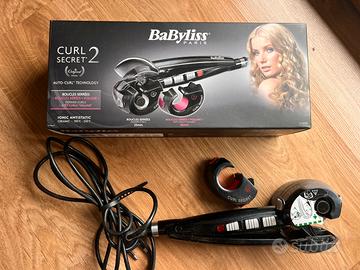 Babyliss Curl Secret 2 Ionic