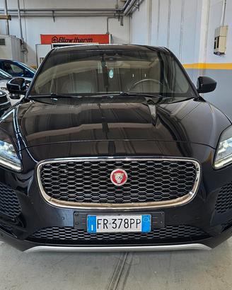Jaguar E-Pace 2018 R-Dynamic AWD