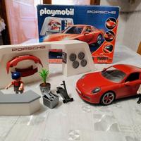 Playmobil 3911 Porsche 911 Carrera S