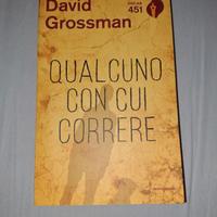 Qualcuno con cui correre