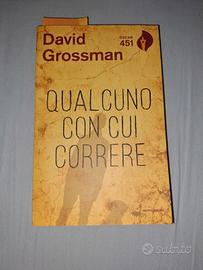 Qualcuno con cui correre