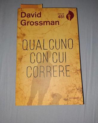 Qualcuno con cui correre