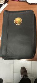Porta documenti Alfa Romeo