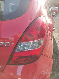 Fanale posteriore destro HYUNDAI I20 del 2011