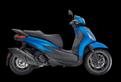 Piaggio Beverly 300 i.e. sport