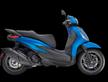 Piaggio Beverly 300 i.e. sport