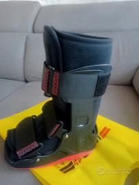 Tutore Walker rigido caviglia XS