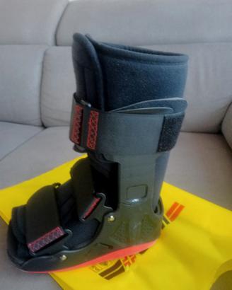 Tutore Walker rigido caviglia XS