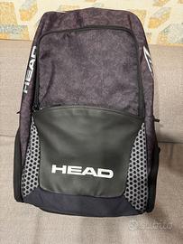 Zaino Head Speed tennis
