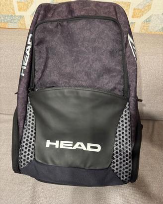 Zaino Head Speed tennis