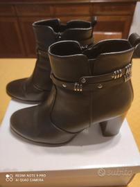 Stivaletti donna 