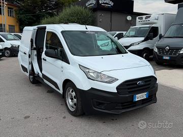 FORD TRANSIT CONNECT 1.5 FURGONE