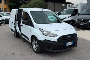 FORD TRANSIT CONNECT 1.5 FURGONE