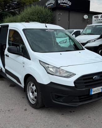 FORD TRANSIT CONNECT 1.5 FURGONE