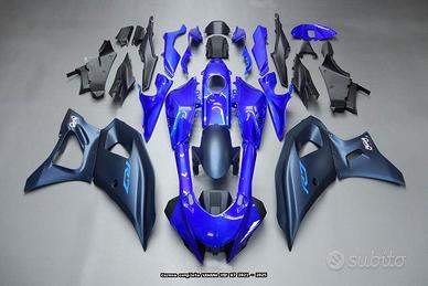 Carena Completa per YAMAHA YZF R7 2021 - 2025