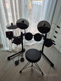 Batteria elettronica ALESIS - ragazzo