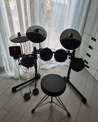 Batteria elettronica ALESIS - ragazzo