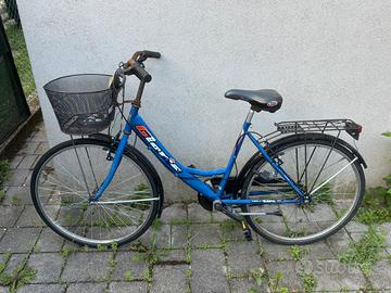 Bicicletta da Donna