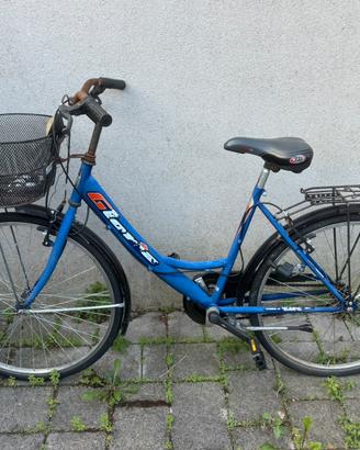 Bicicletta da Donna