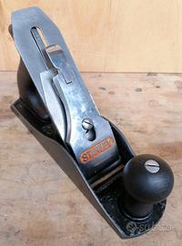 Pialla Vintage STANLEY No.4  Smoothing plane