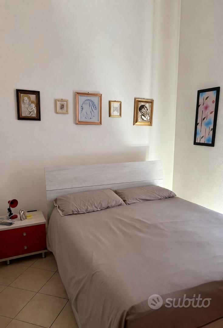 Appartamento – Otieri/Ozieri, Tàttari/Sassari - Vista 4