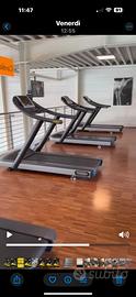 Cardio Technogym tappeti/vario/bike/ellittica/scal
