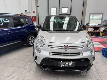 FIAT 500L 1.6 Multijet 120 CV trekkimg Beats