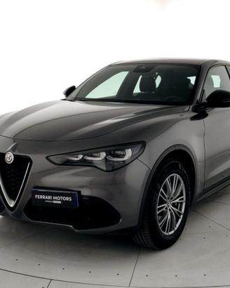 ALFA ROMEO Stelvio 2.0 t Super Q4 280cv auto