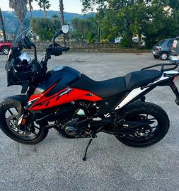 Ktm 390 Adventure