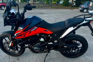 Ktm 390 Adventure