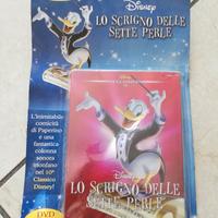 DVD Disney