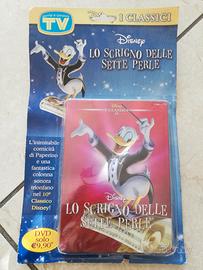 DVD Disney
