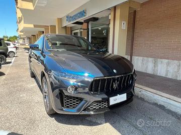Maserati Levante 2.0 mhev GT 330cv auto