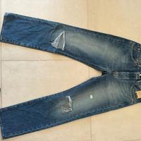 Jeans Levi’s uomo