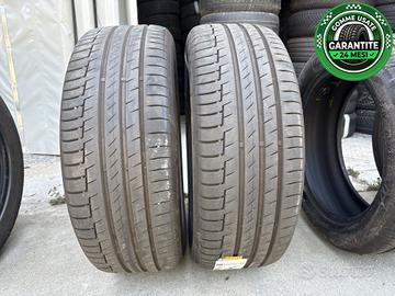 gomme usate 2355519 Estivo CONTINENTAL - Pre - 534