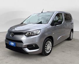 TOYOTA Proace City Verso 1.5D 100 CV S&S L1 LOUN