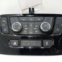 COMANDI CLIMA OPEL Mokka X 39081563 A14NET (16>)