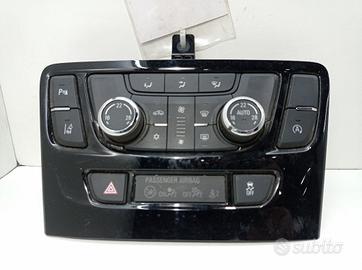 COMANDI CLIMA OPEL Mokka X 39081563 A14NET (16>)