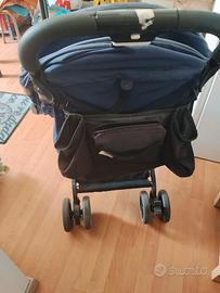 Passeggino leggero