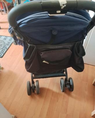 Passeggino leggero
