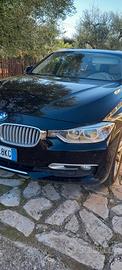 bmw  318